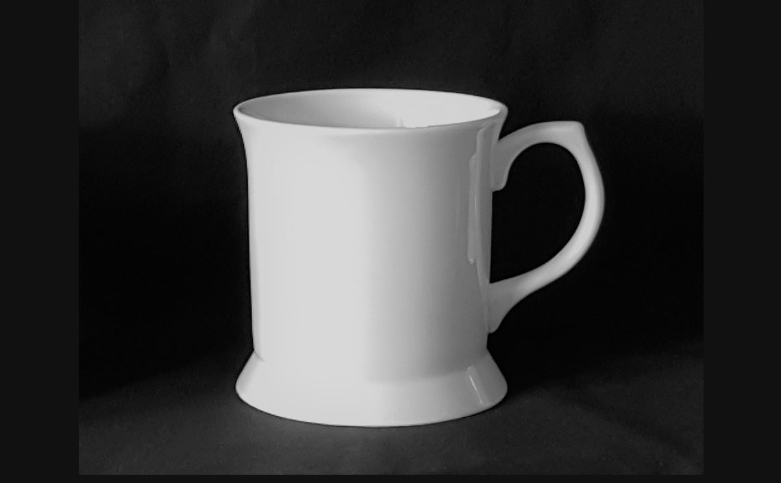Trent Tankard Mug